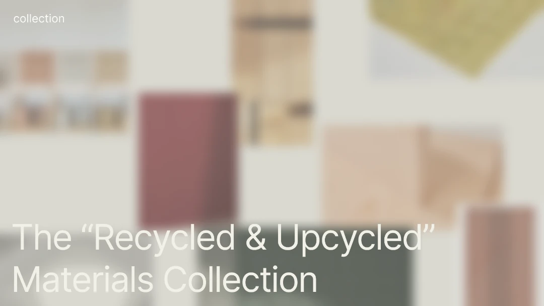 The top 11 new and emerging materials in construction